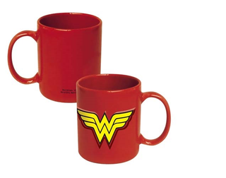 Illustration for article titled Gifts For Superhero Fans